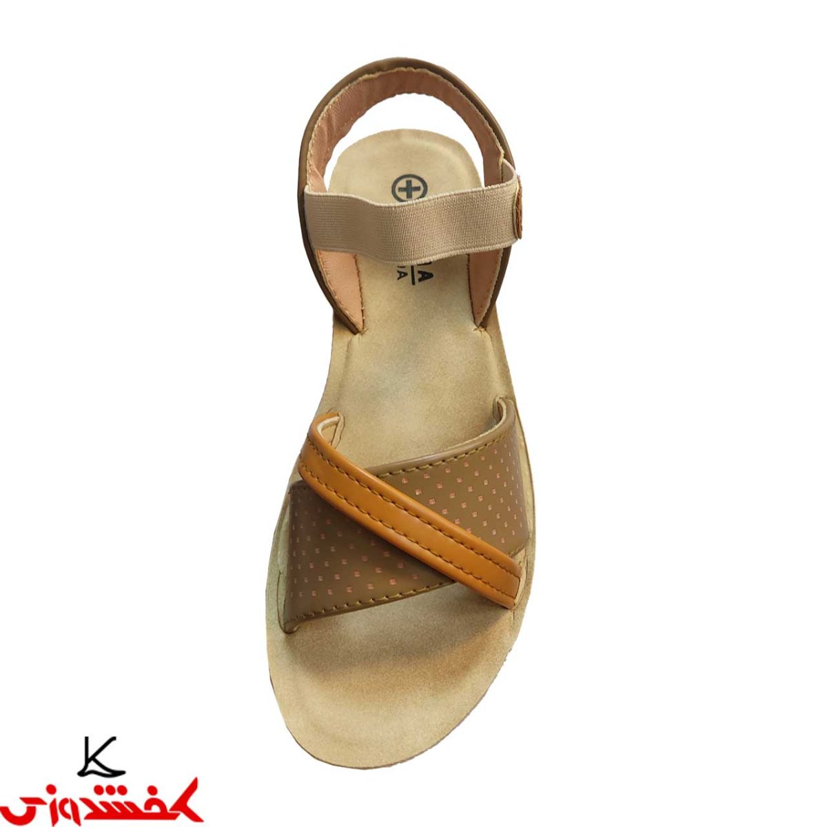 صندل زنانه شیدا شیما
