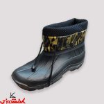 نیم بوت مردانه استالین شیما