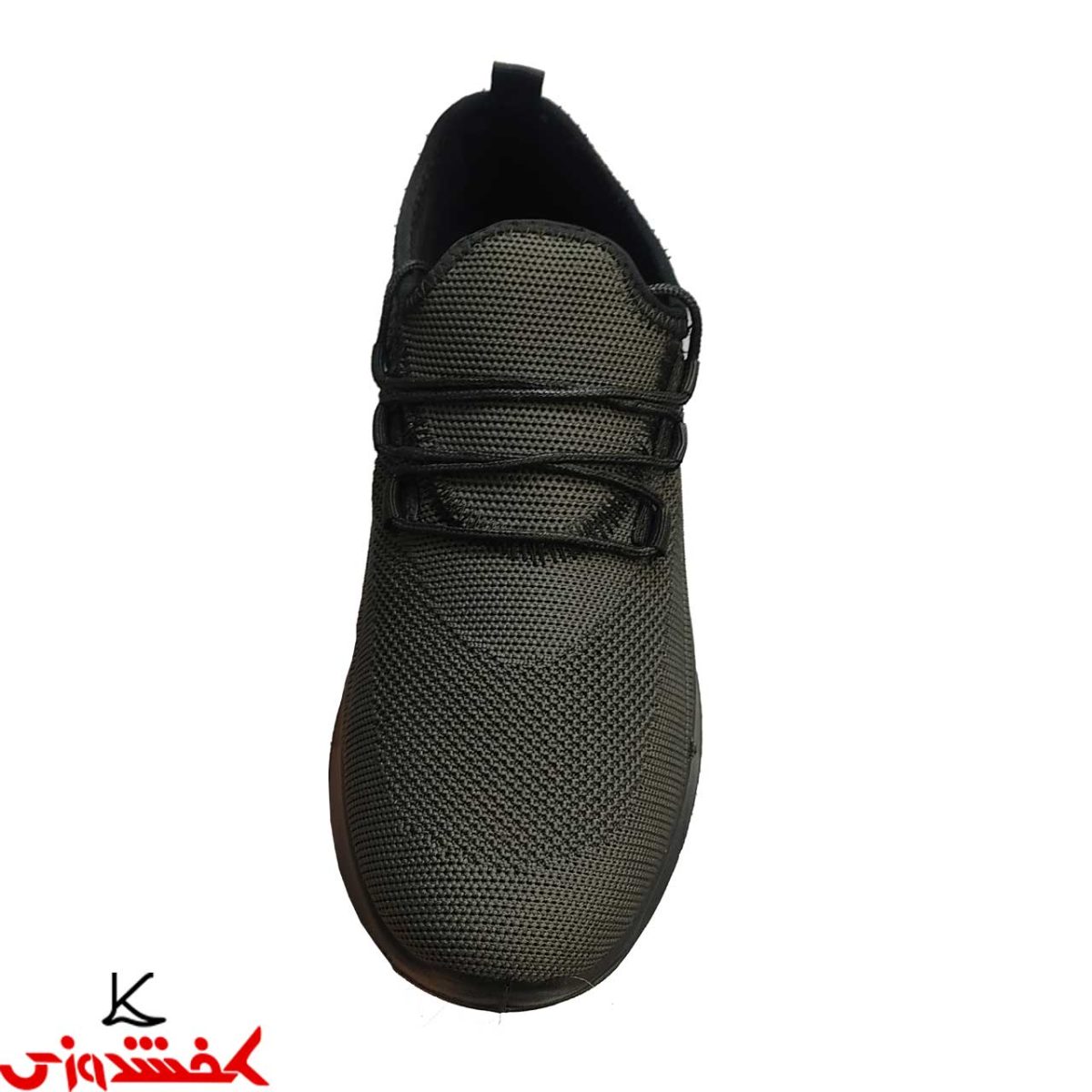 کفش زنانه بافتی شیما