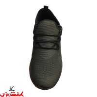 کفش زنانه بافتی شیما