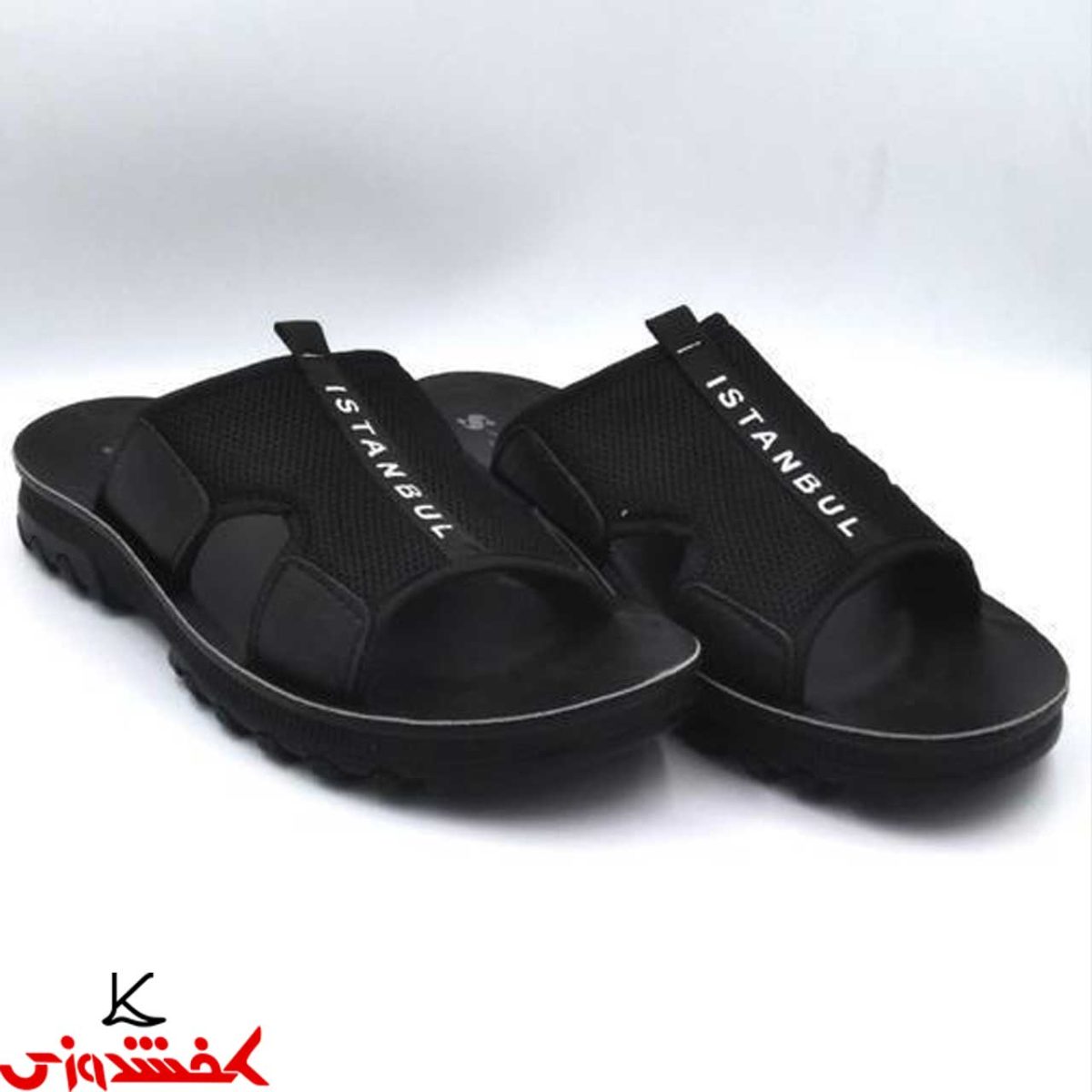 دمپایی مردانه استانبول شیما