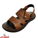 دمپایی مردانه پاستور دوکاره شیما