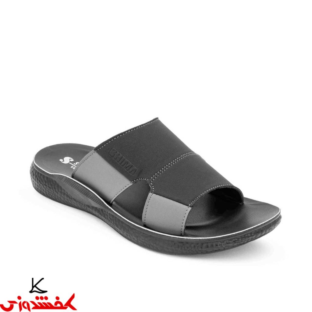 دمپایی مردانه ویگن شیما