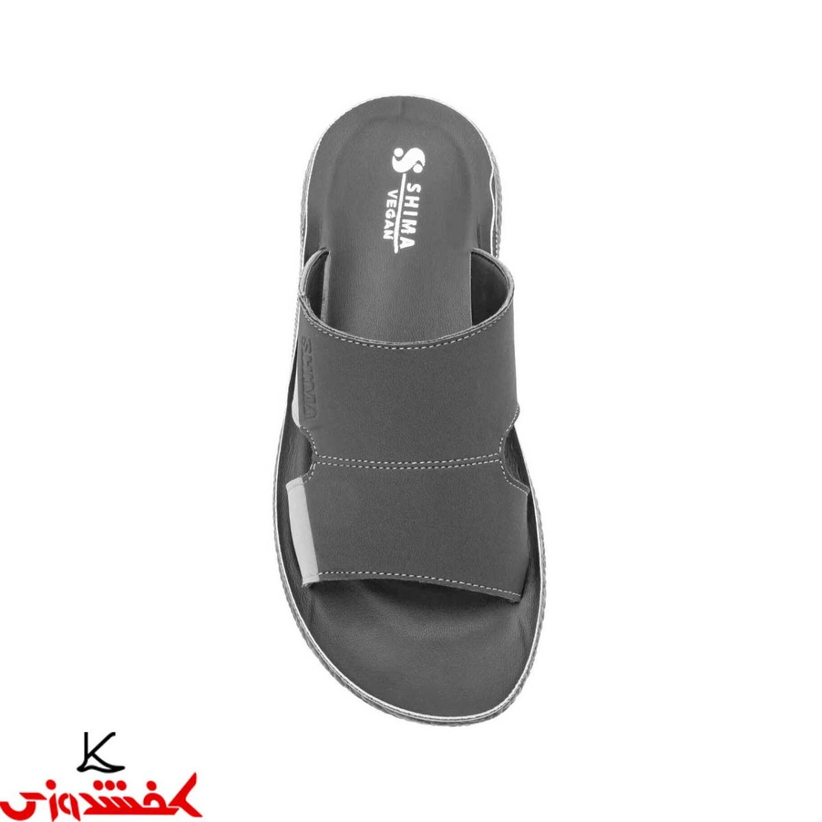 دمپایی مردانه ویگن شیما