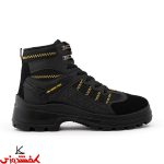 نیم بوت مردانه ژنرال شیما
