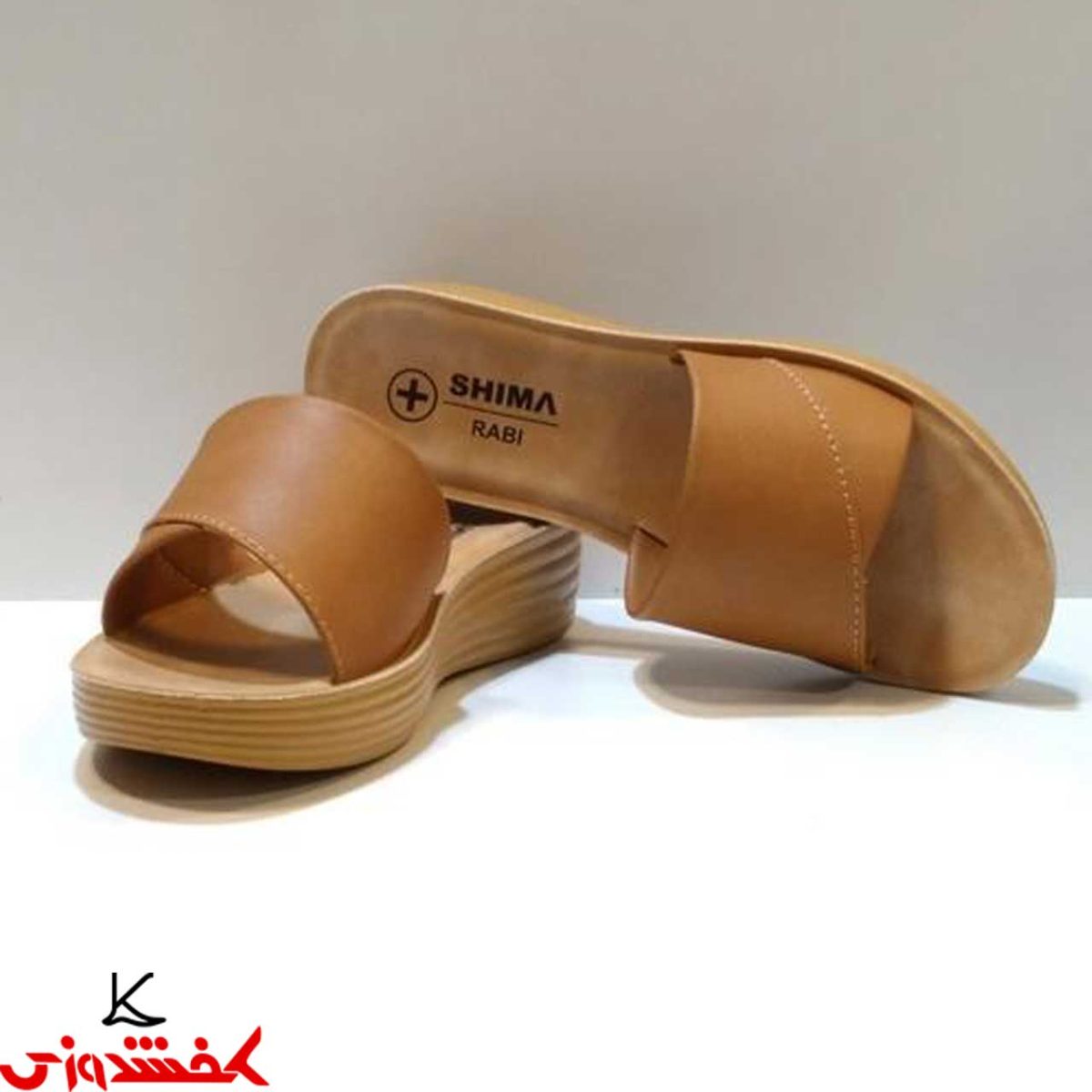 دمپایی دخترانه رابی شیما
