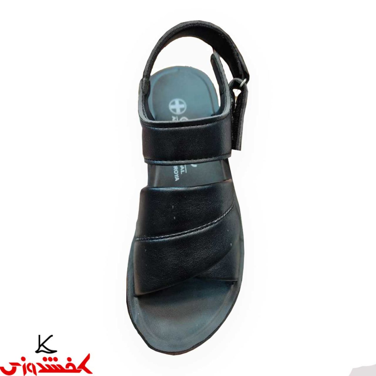 صندل زنانه رویا کامفی