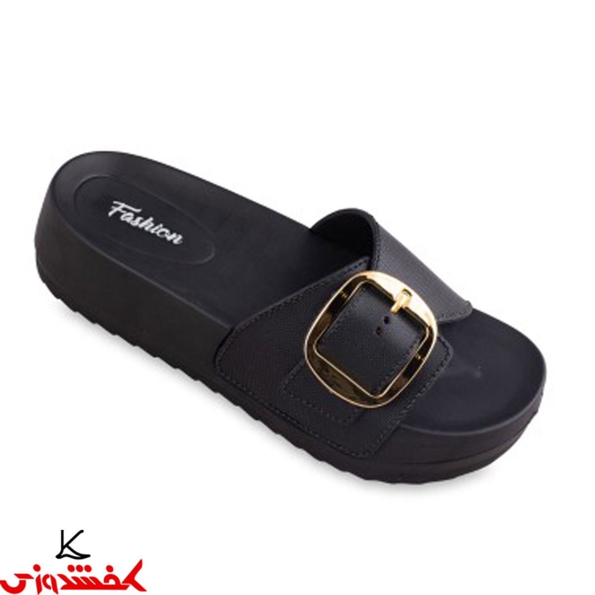دمپایی زنانه هایلین پاپا