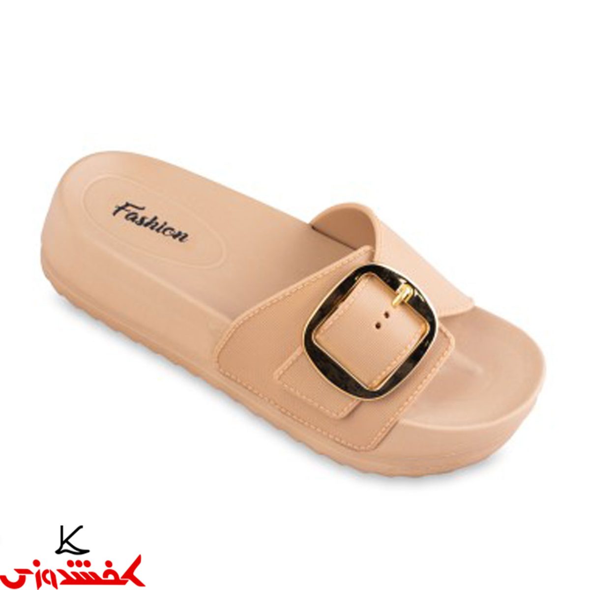 دمپایی زنانه هایلین پاپا
