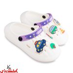دمپایی بچه گانه نقلی کراکس هانی پاپا