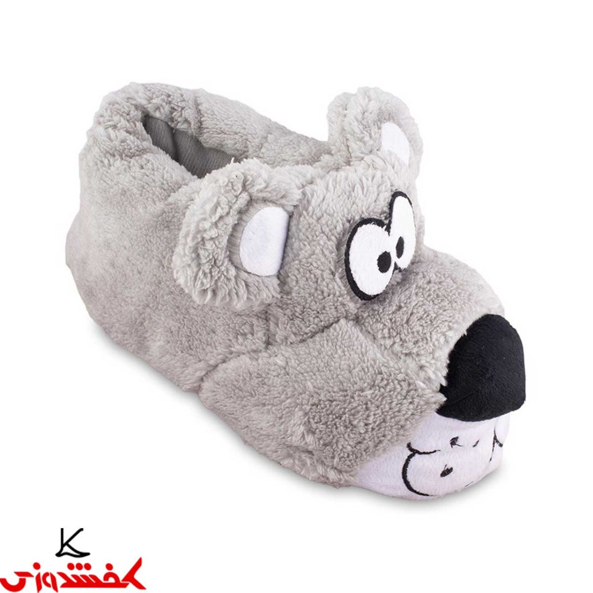 دمپایی زنانه جسی پاپا