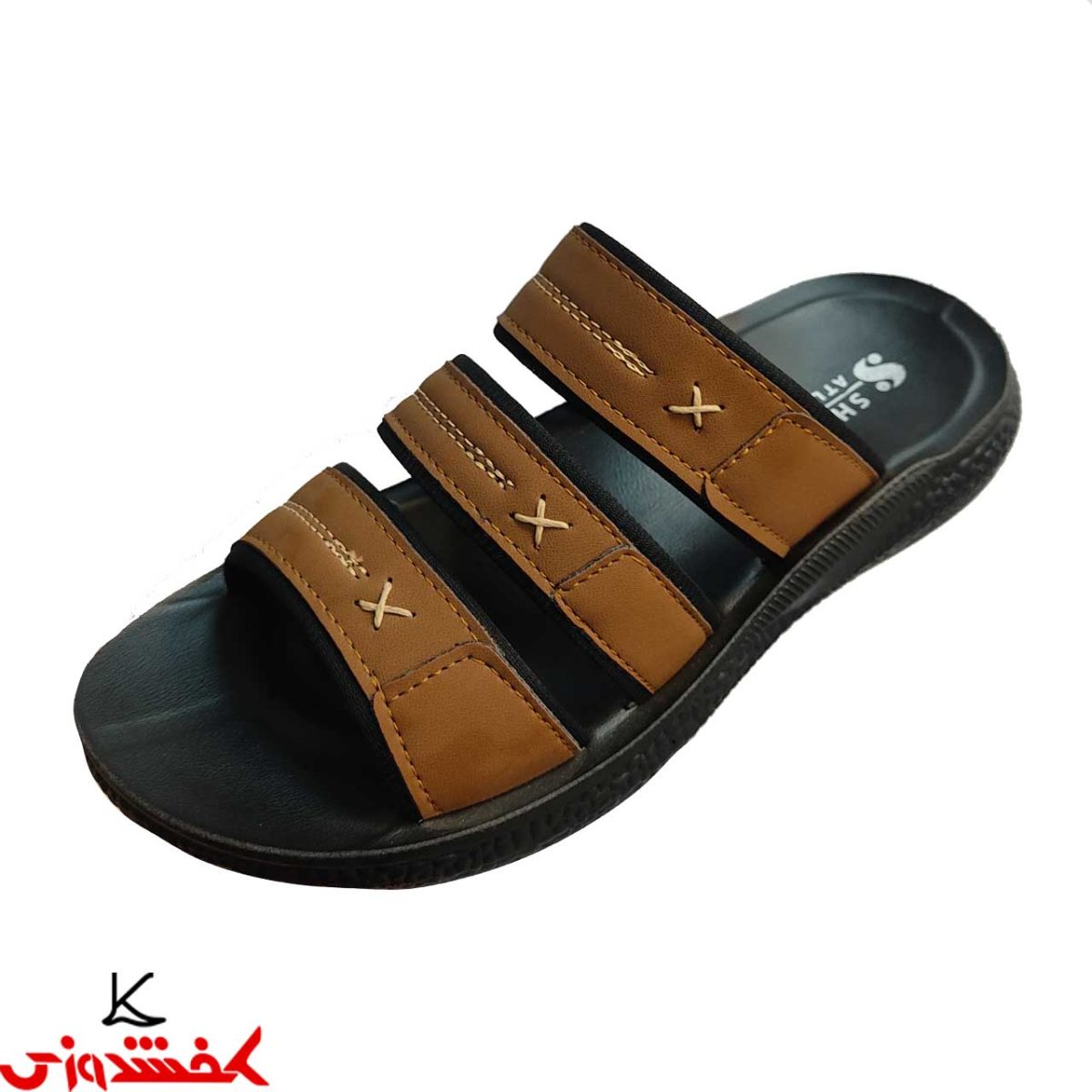 دمپایی مردانه آتلانتا