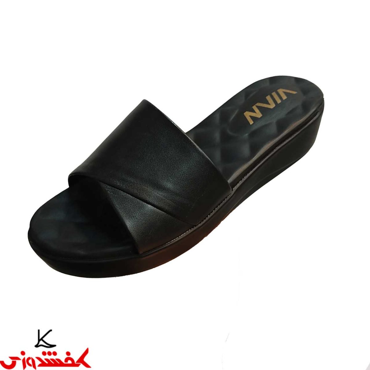 دمپایی زنانه طبی 104 ویان