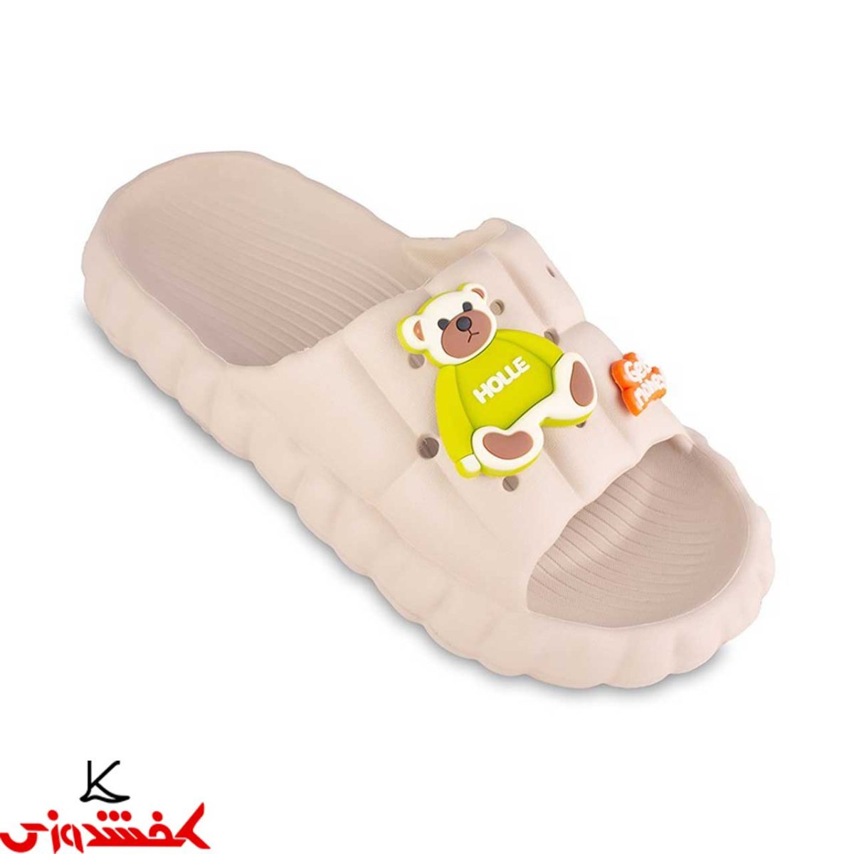 دمپایی ندا زنانه پاپا