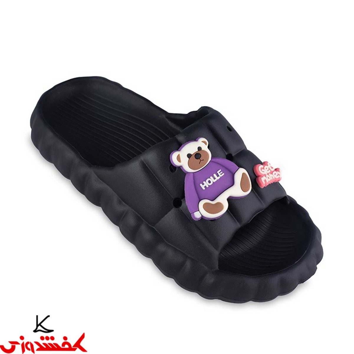 دمپایی ندا زنانه پاپا