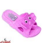 دمپایی بچه گانه پفیلا پاپا