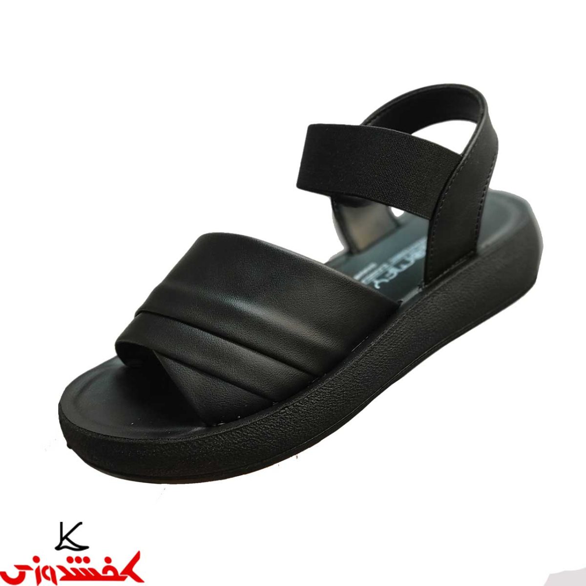 صندل زنانه شهرزاد کامفی