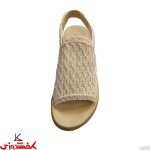 صندل زنانه الناز کامفی