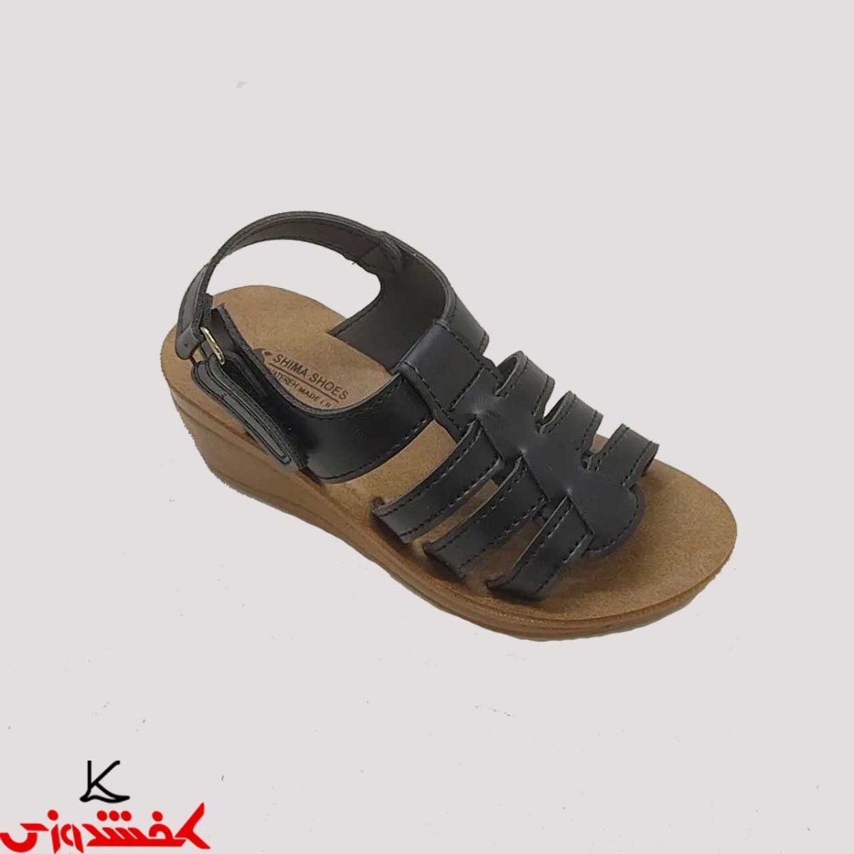 صندل دخترانه خاطره شیما 8099