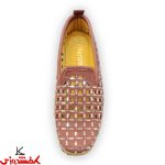 کفش زنانه مربع وفاق