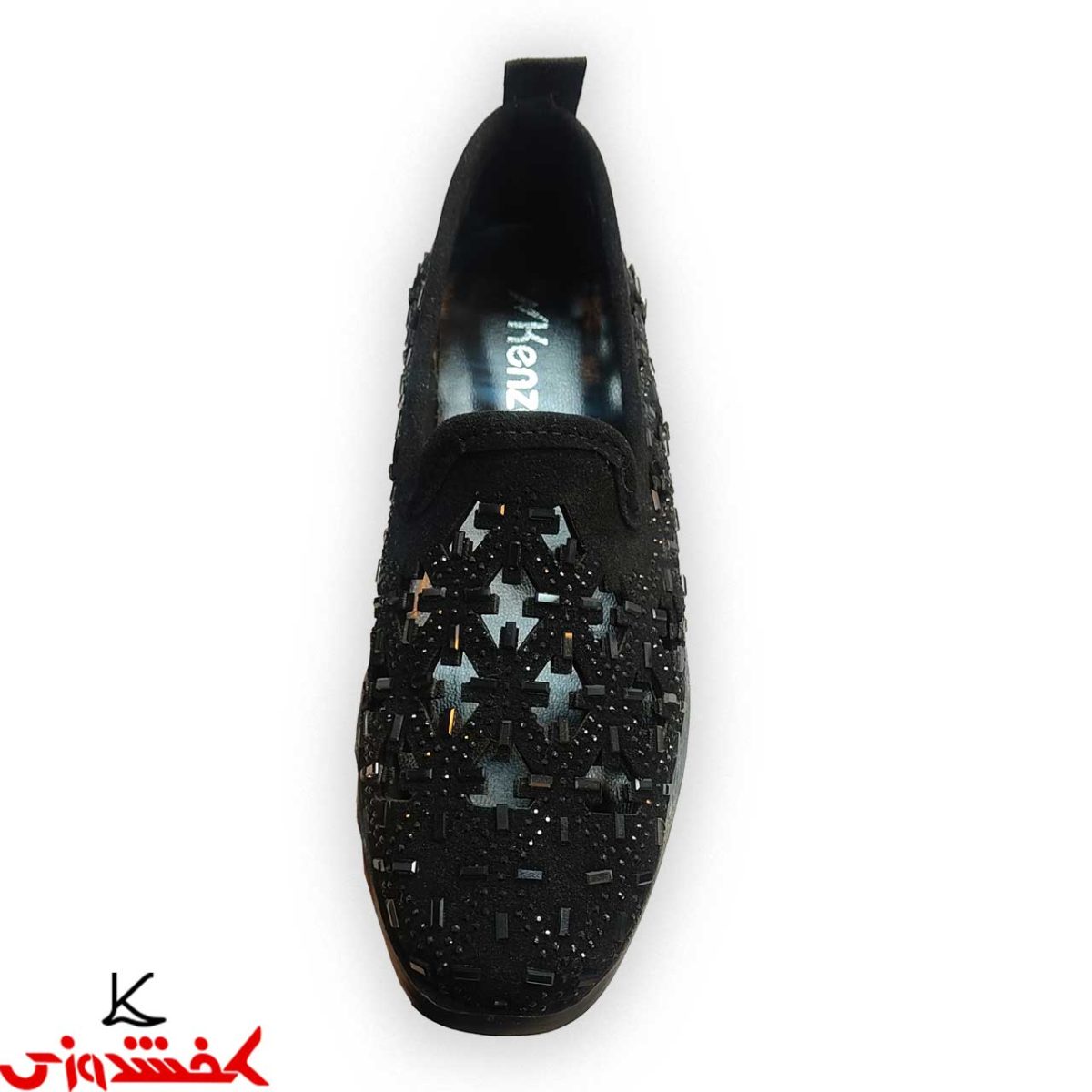 کفش زنانه گیپوری وفاق