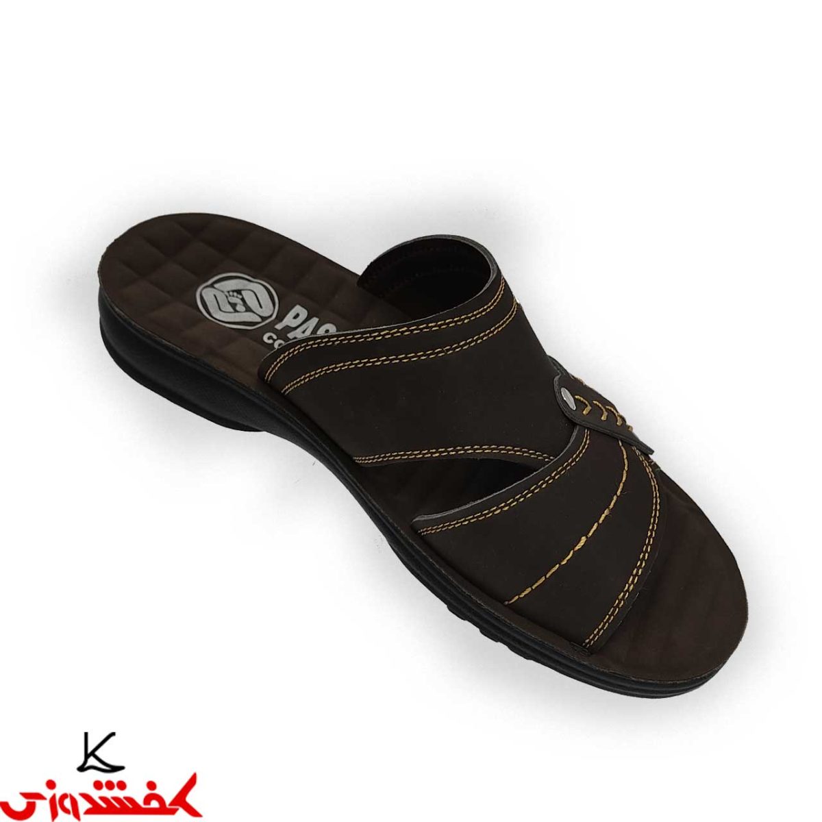 دمپایی مردانه شروین پاسارگاد