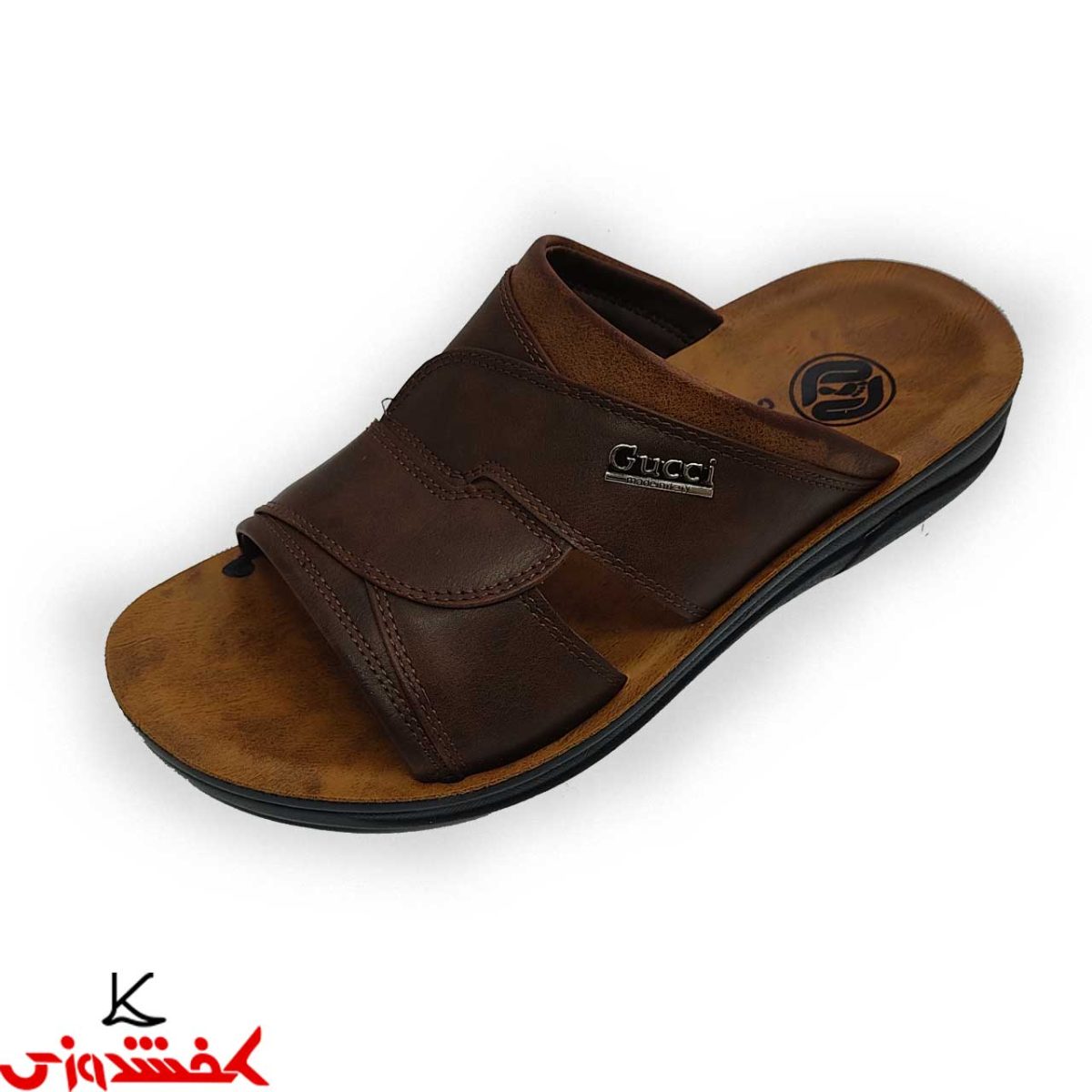 دمپایی مردانه الوند پاسارگاد