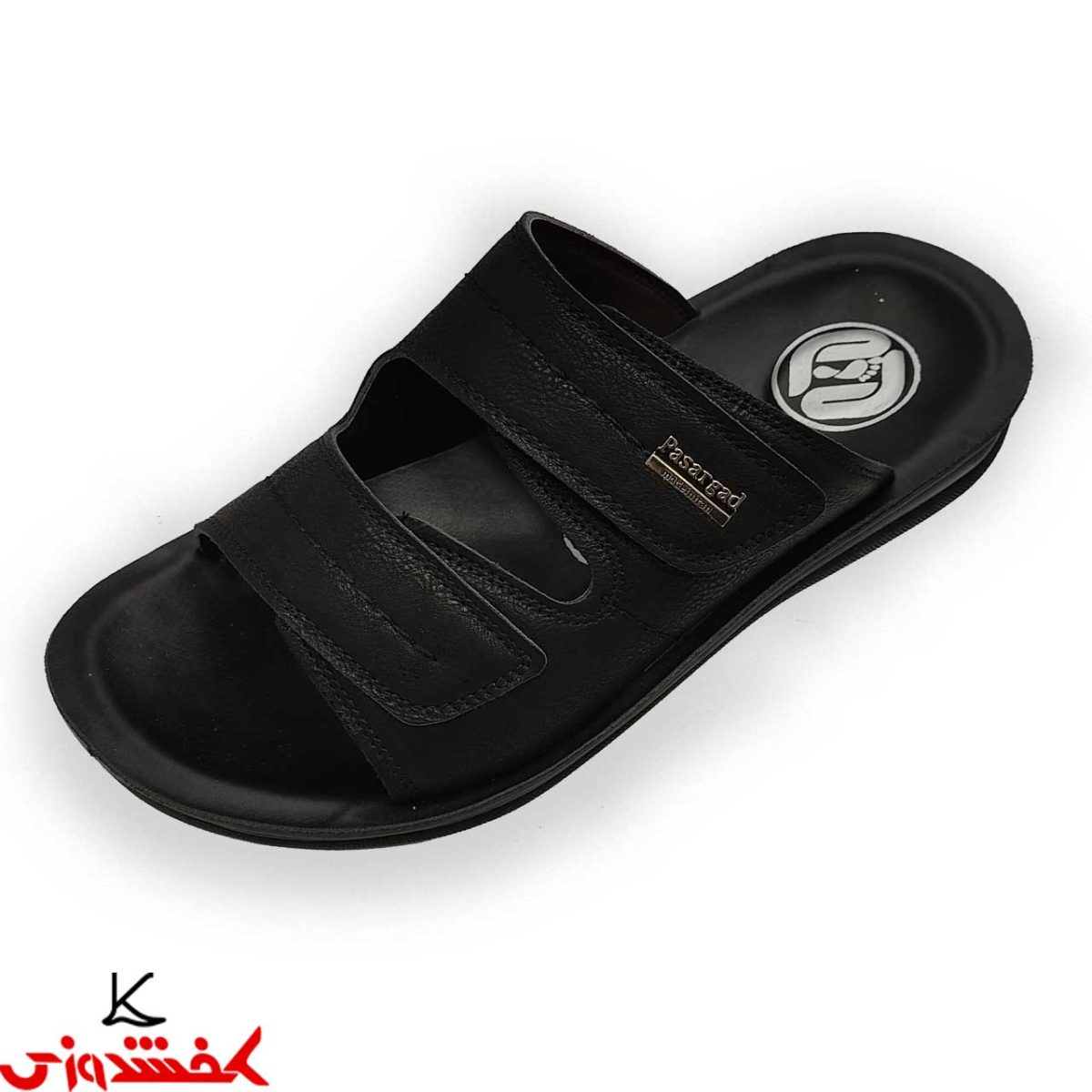 دمپایی مردانه سورن ویژه پاسارگاد