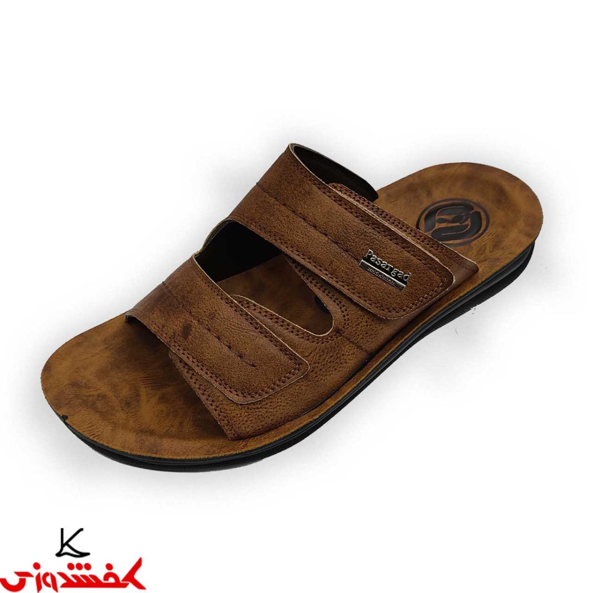 دمپایی مردانه سورن ویژه پاسارگاد