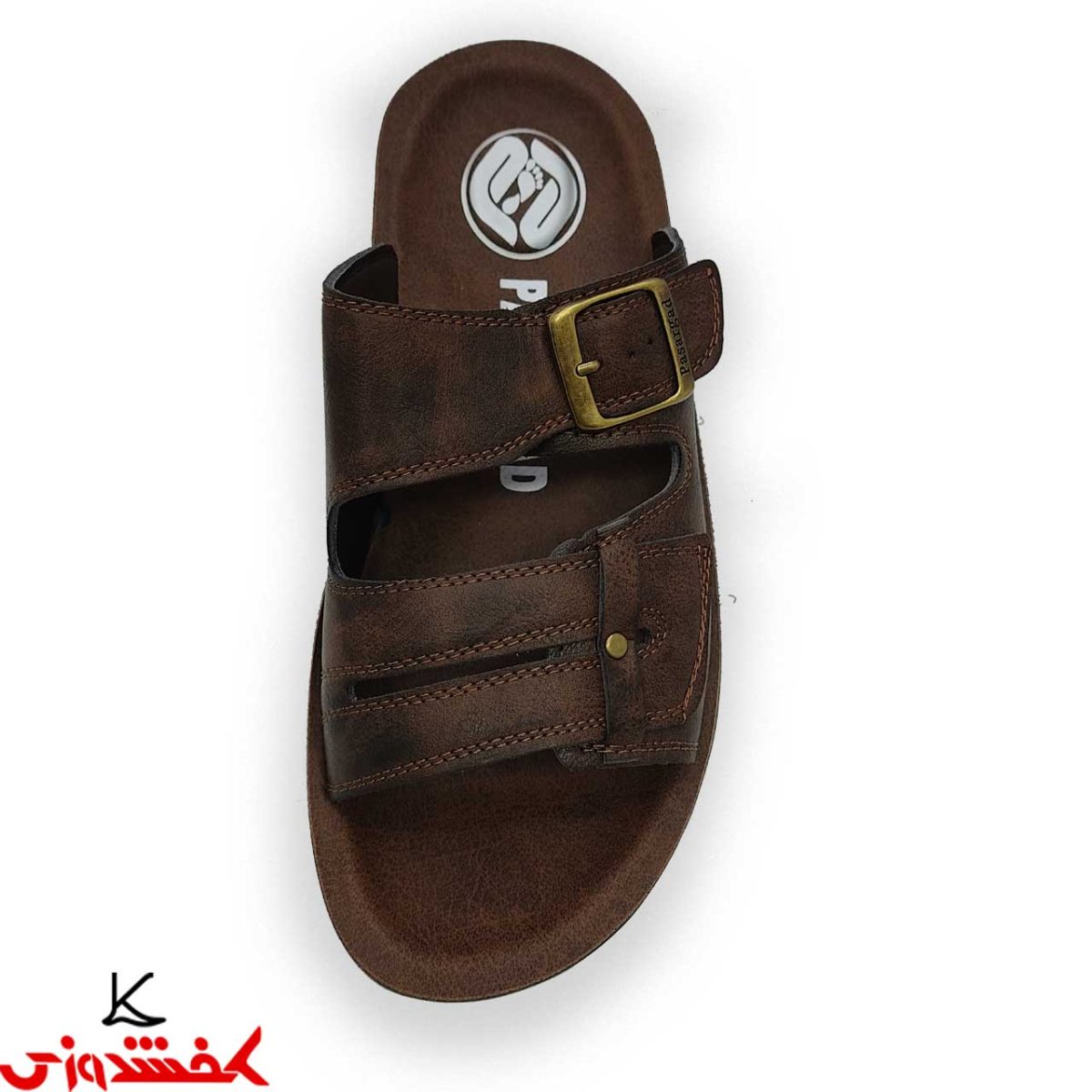 دمپایی مردانه ارس ویژه پاسارگاد