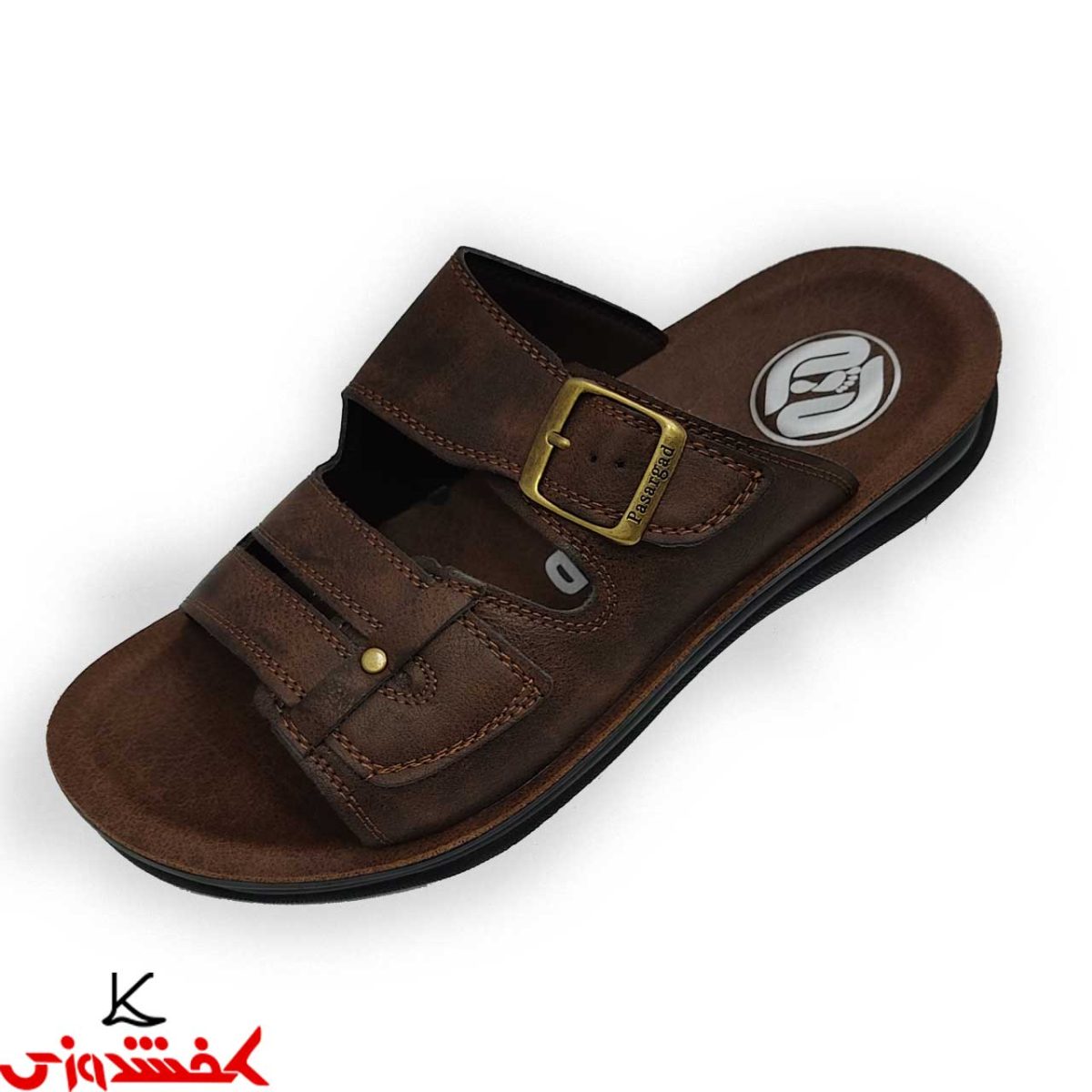 دمپایی مردانه ارس ویژه پاسارگاد