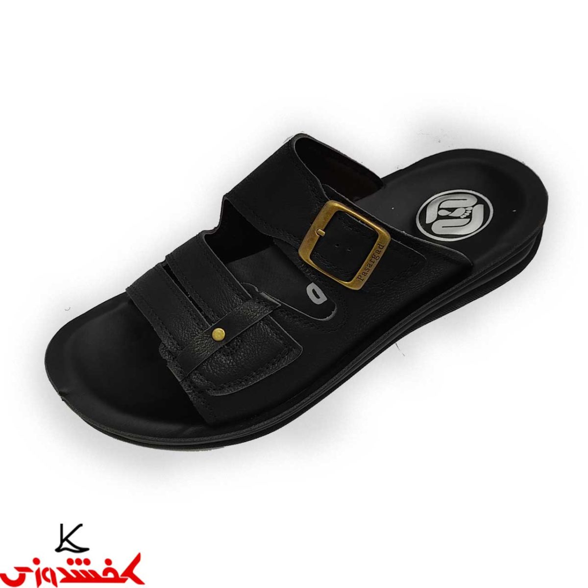 دمپایی مردانه ارس ویژه پاسارگاد