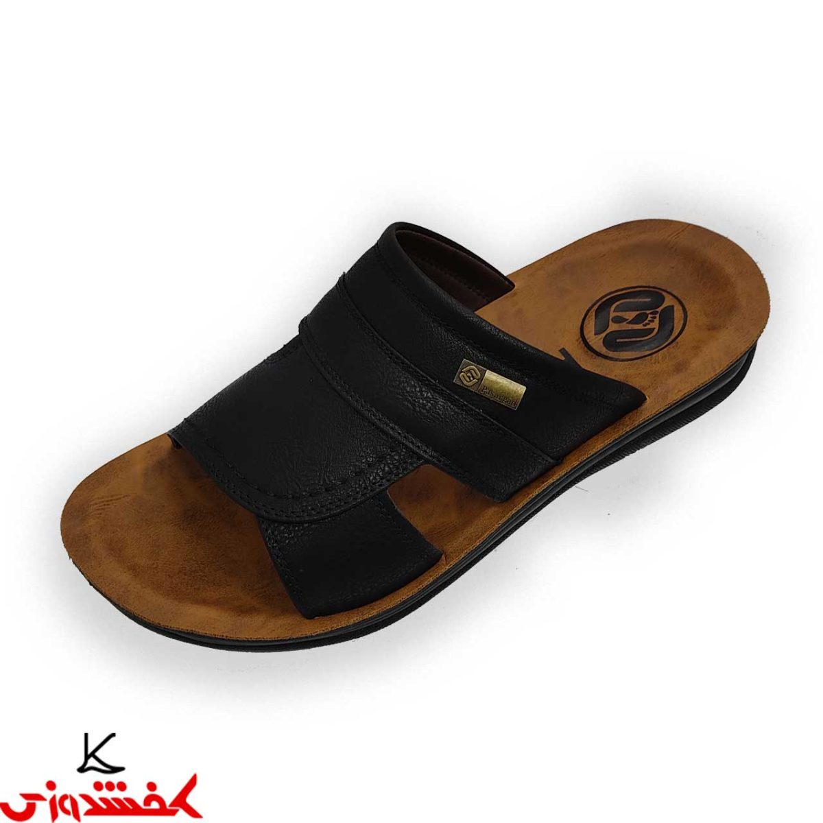 دمپایی مردانه ارشیا ویژه پاسارگاد