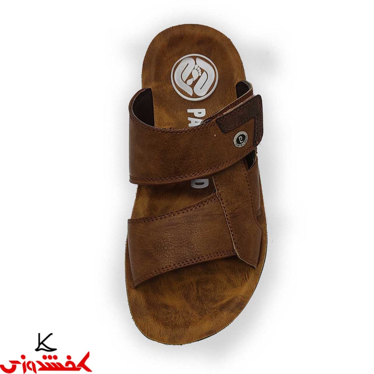 دمپایی مردانه ارشیا پاسارگاد