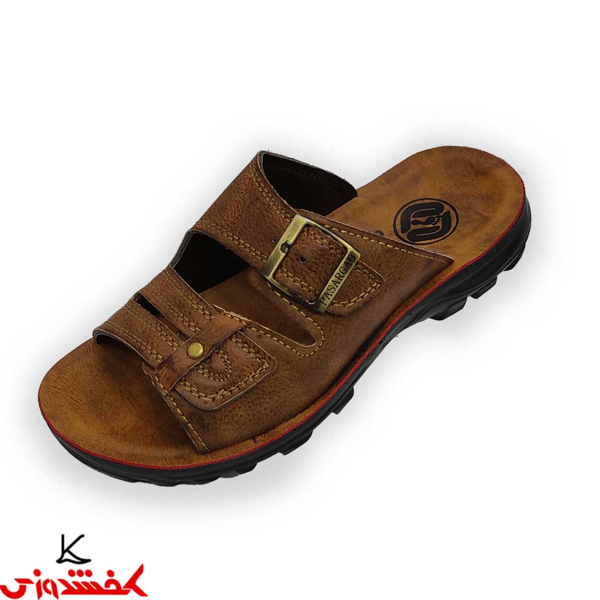 دمپایی میانه ارس پاسارگاد