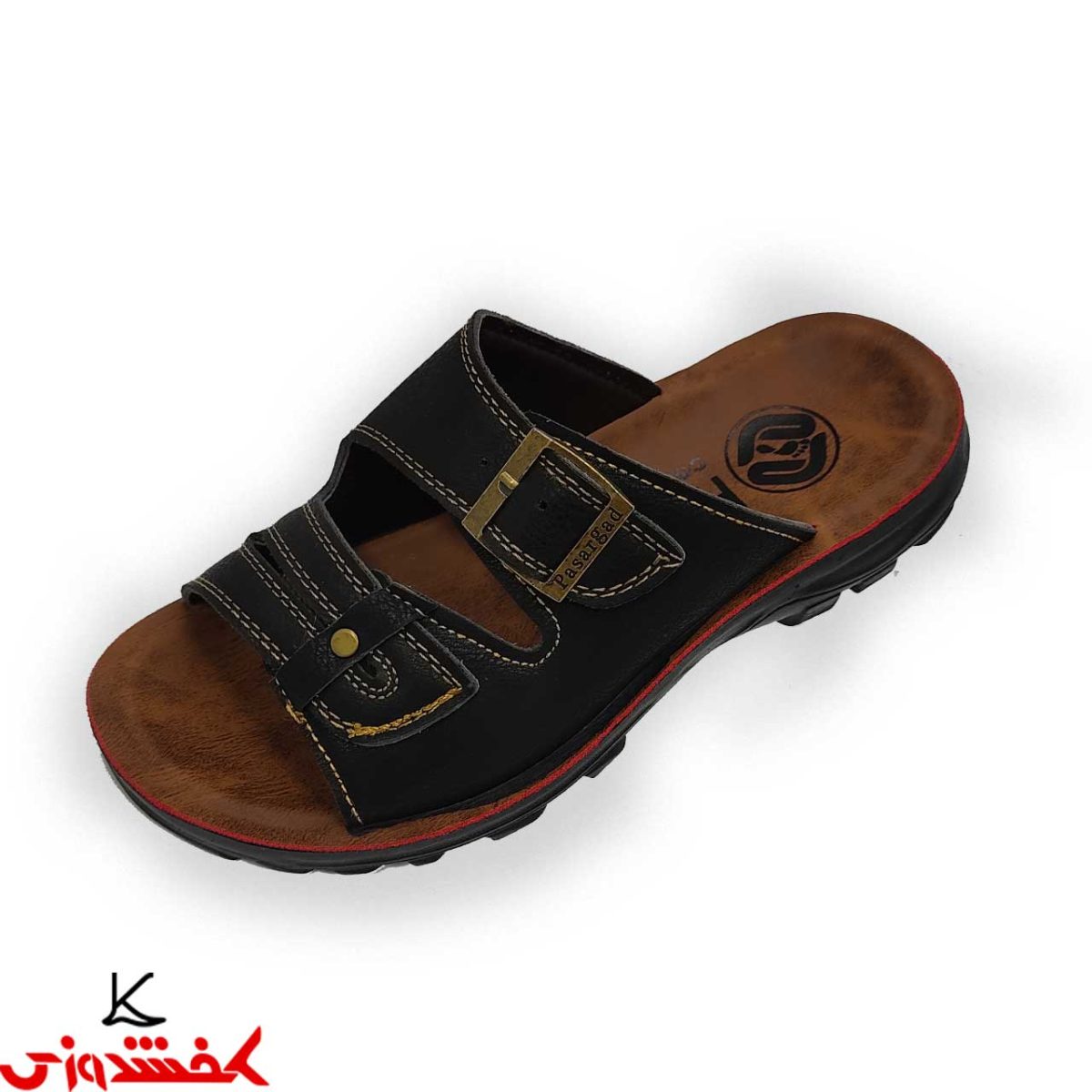 دمپایی میانه ارس پاسارگاد