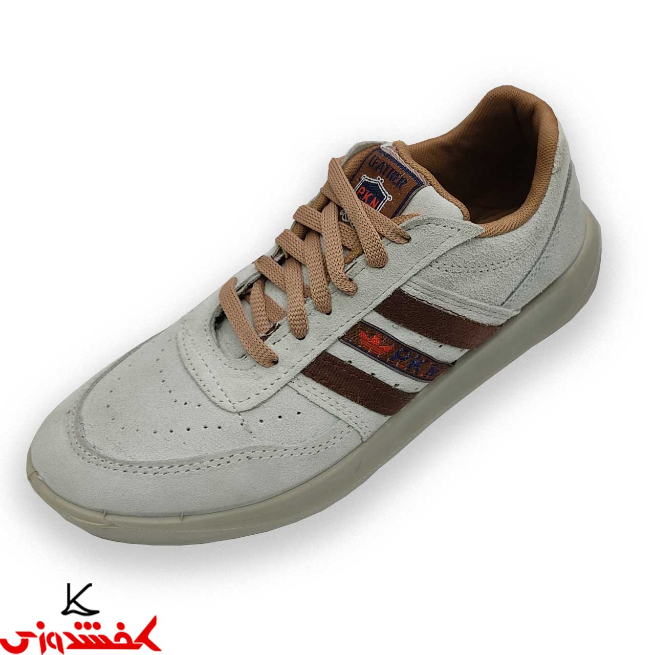 کفش مردانه ساپورت پی کی نو