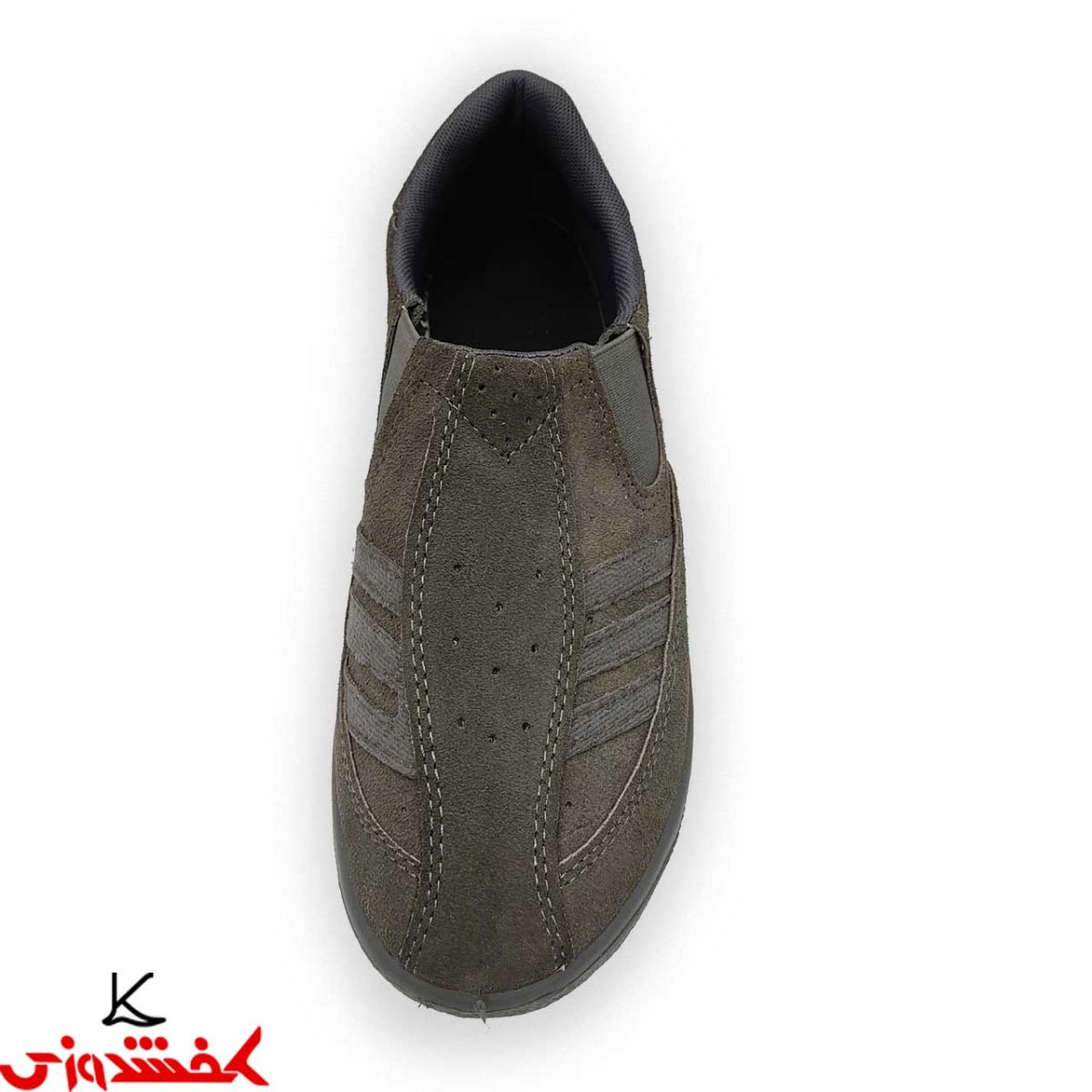 کفش مردانه اترک پی کی نو