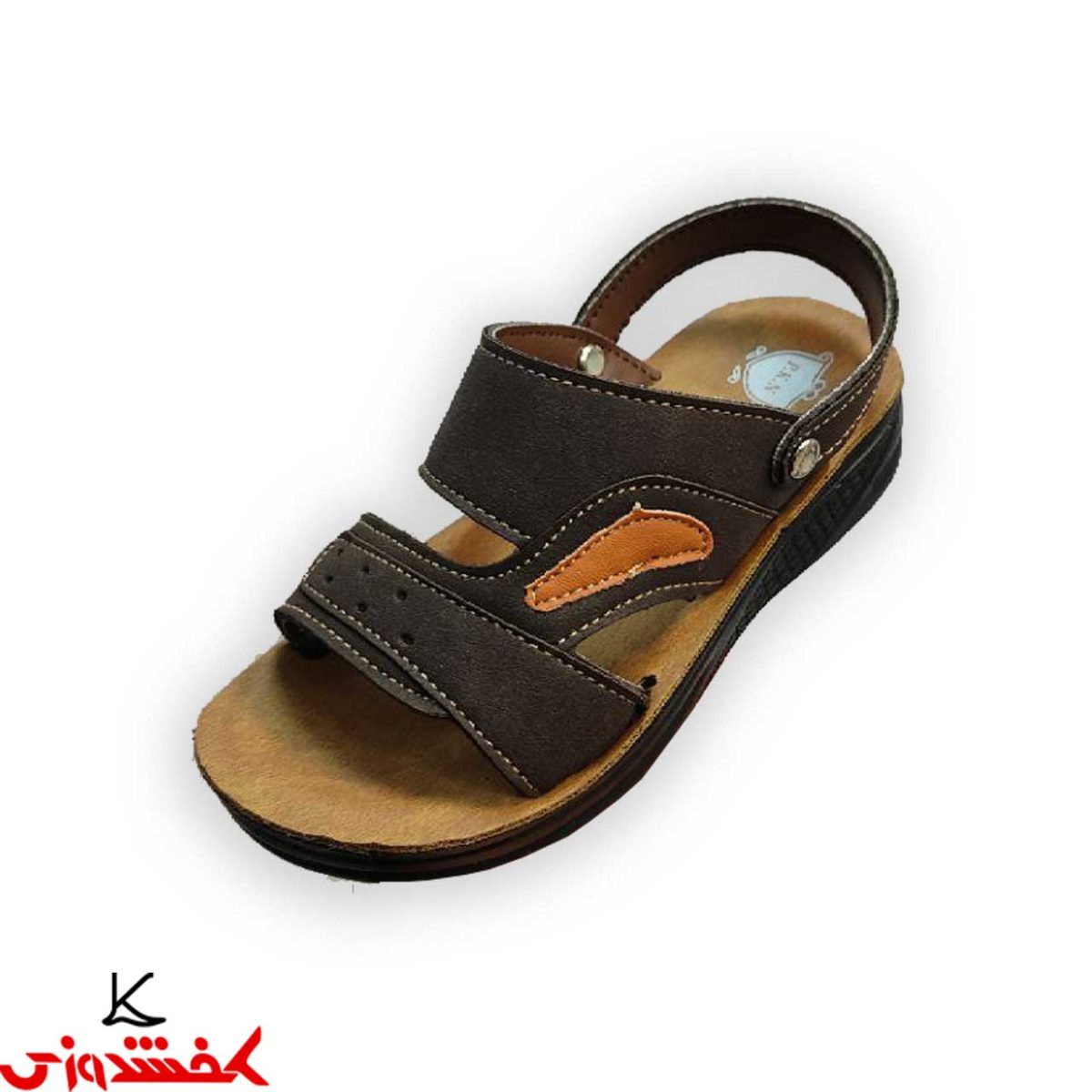 کفش بچه گانه فرهاد پی کی نو