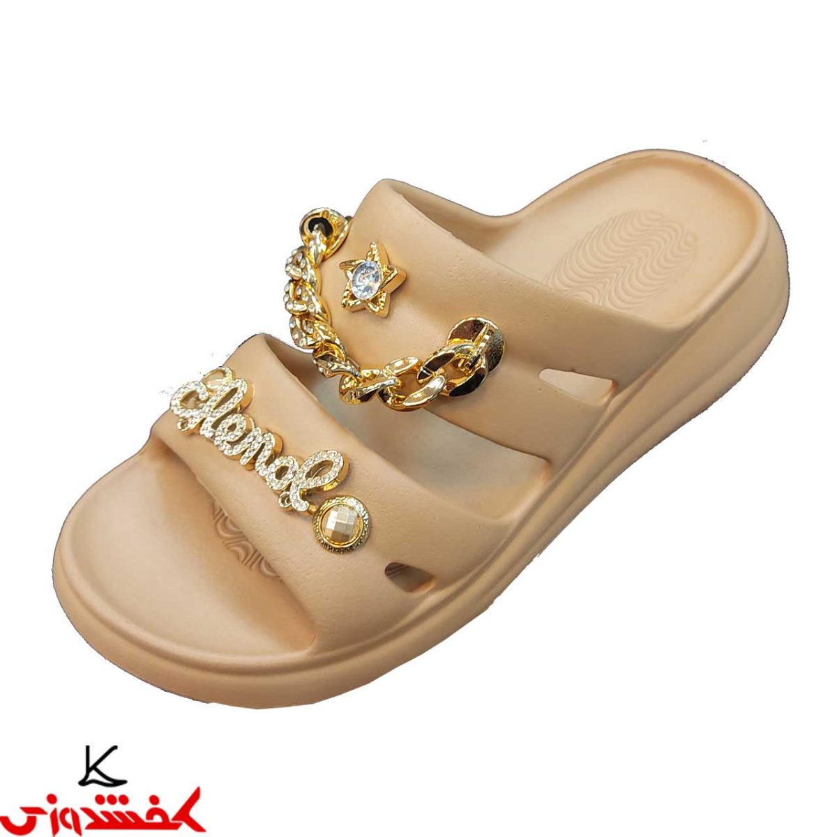 دمپایی زنانه سندی شیما