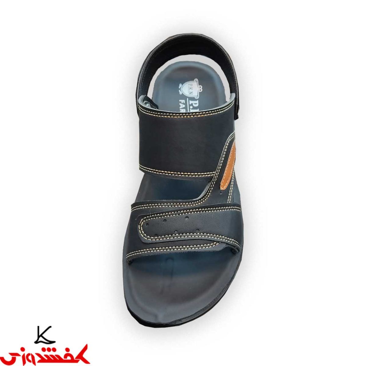 صندل مردانه فرهاد پی کی نو