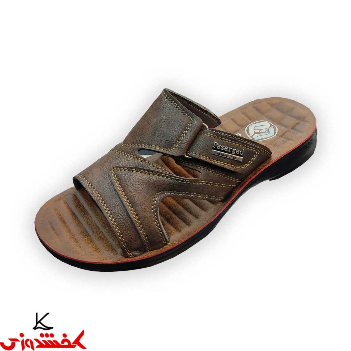 دمپایی مردانه دریا 2 پاسارگاد
