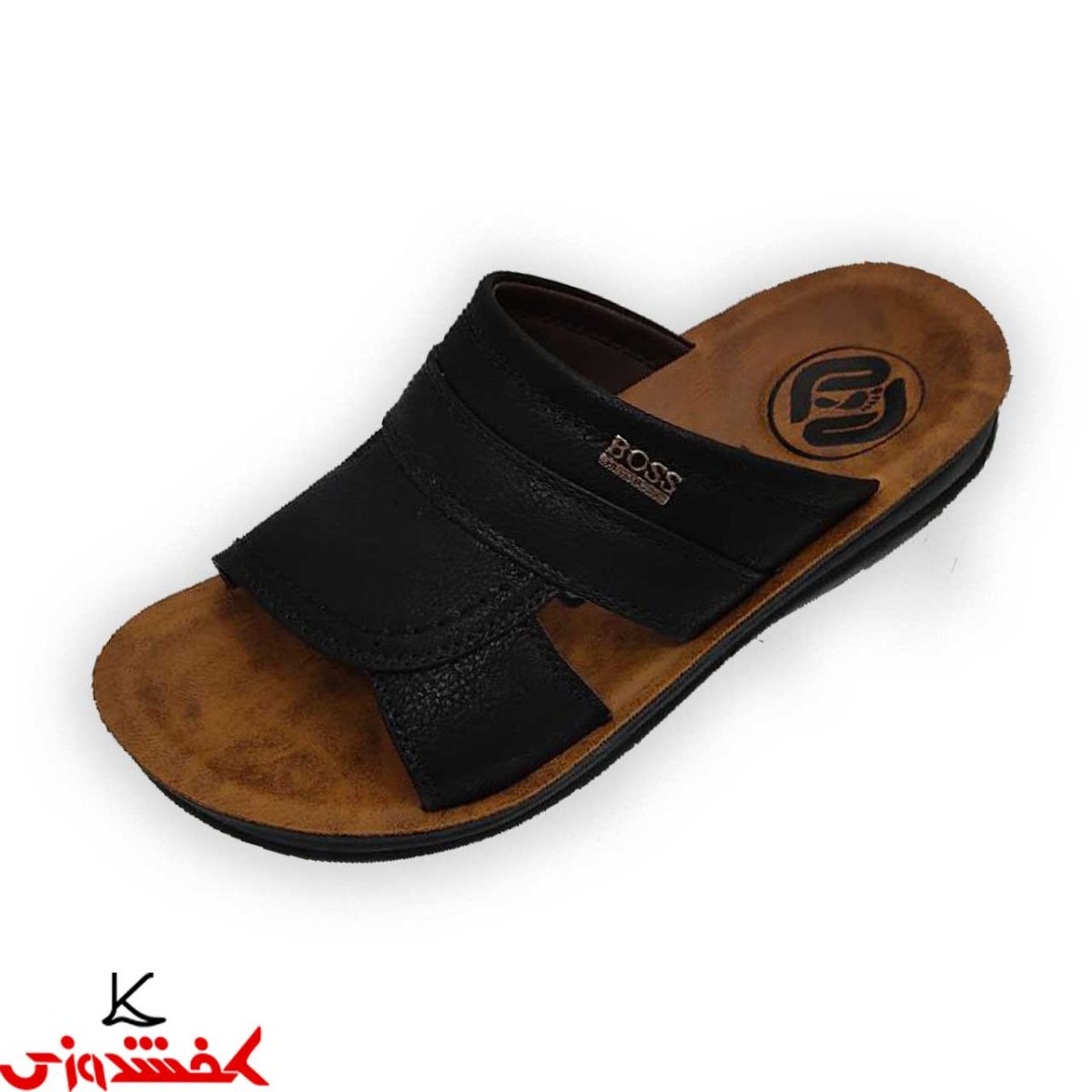 دمپایی مردانه ارشیا پاسارگاد