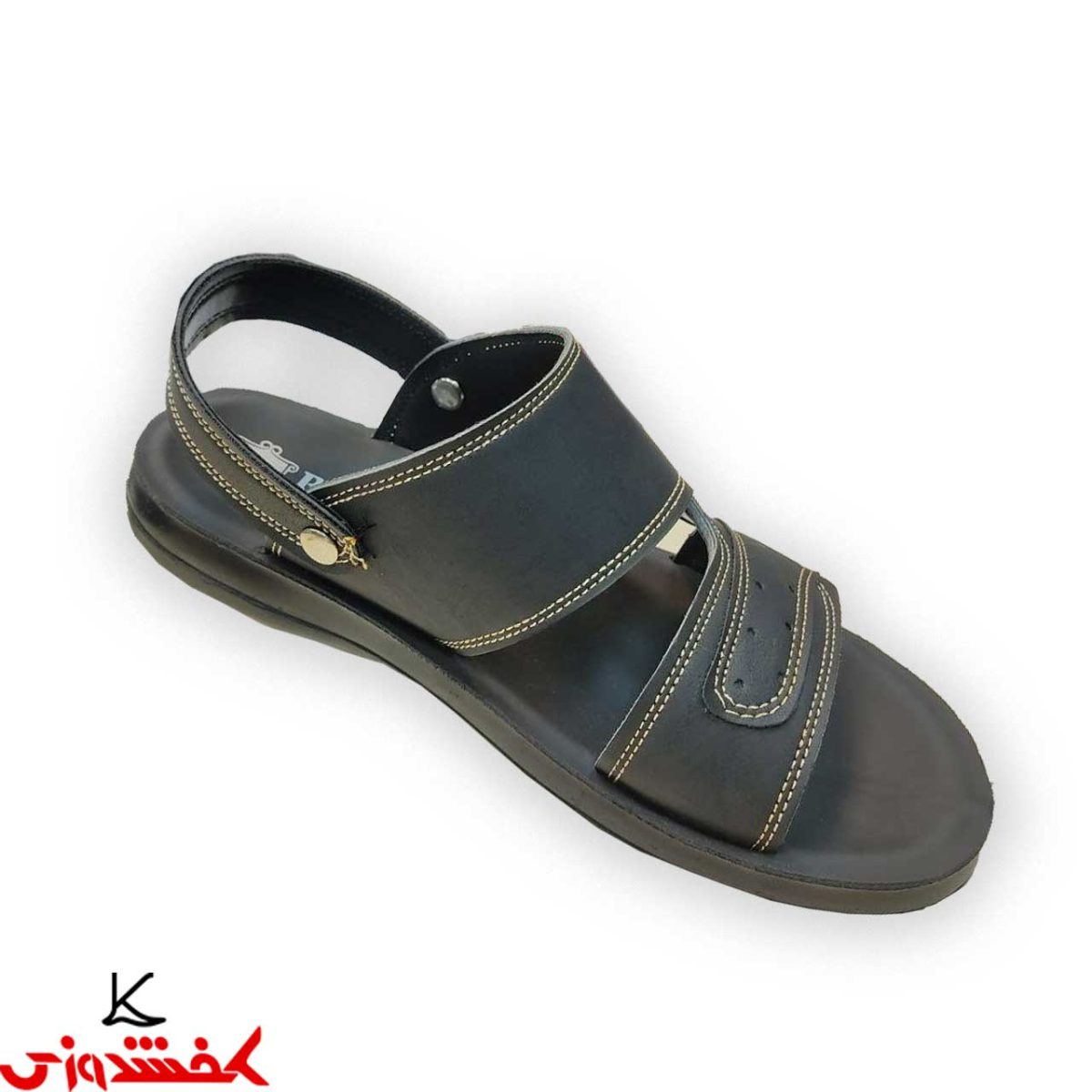 صندل مردانه فرهاد پی کی نو