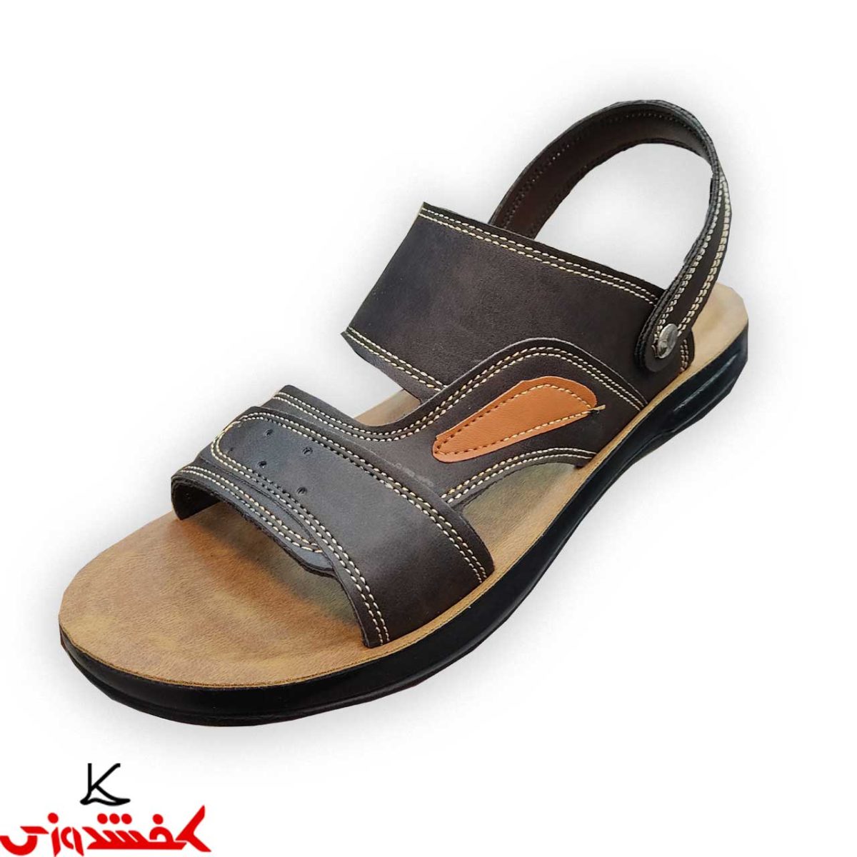 صندل مردانه فرهاد پی کی نو