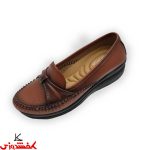 کفش زنانه تخت پاپیون آرتین