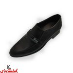 کفش مردانه کشی ساعتی جاوید