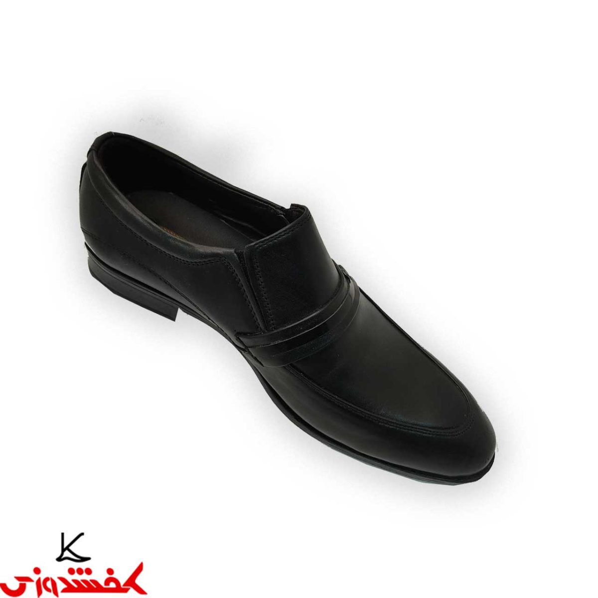 کفش مردانه کشی ساعتی جاوید