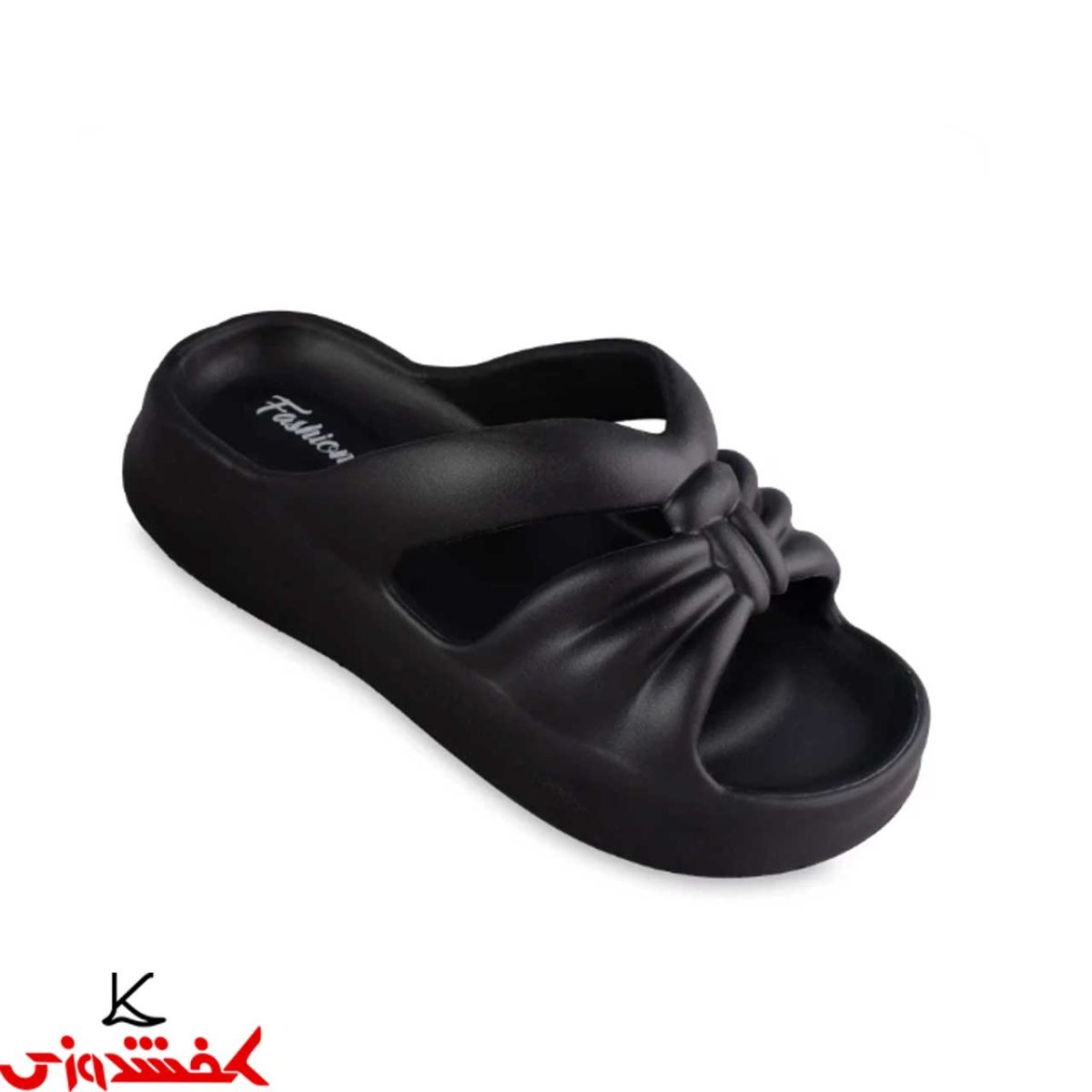 صندل زنانه هاله پاپا