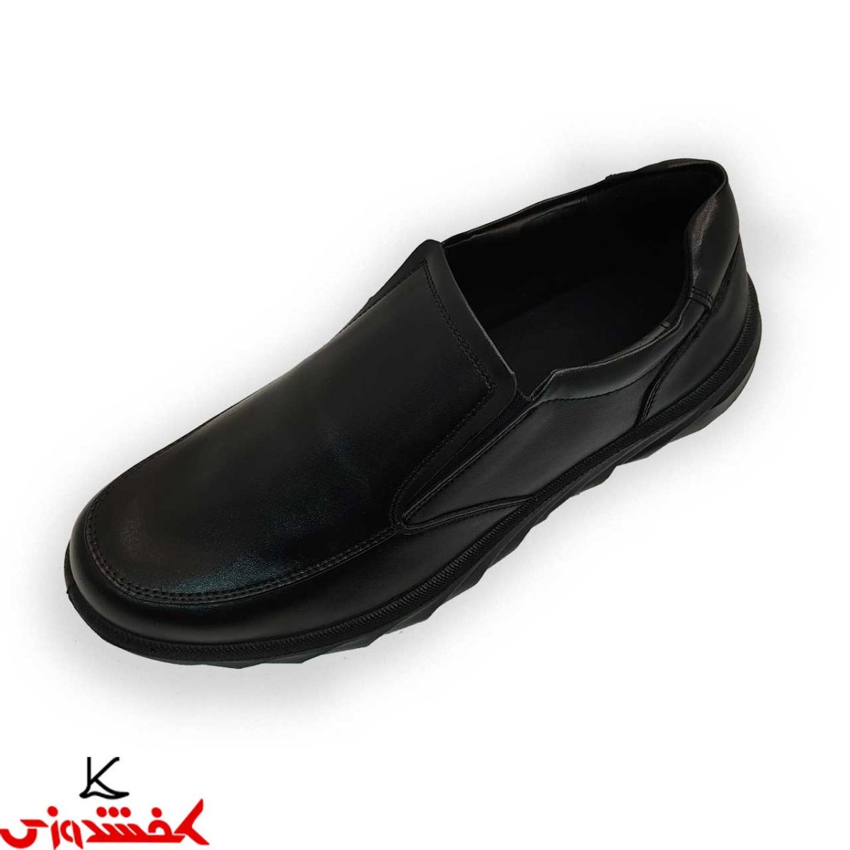 کفش مردانه مونترال شیما